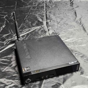 lenovo thinkcentre m73 tiny desktop