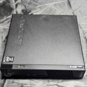 lenovo thinkcentre m73 tiny desktop