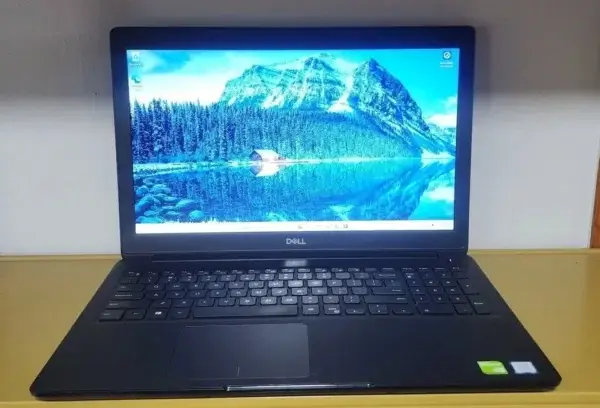 dell latitude 3500