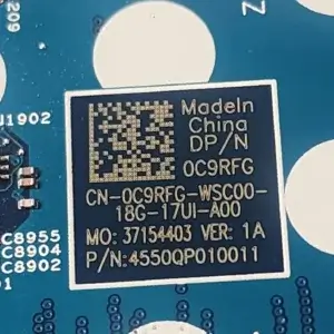 dell latitude 3520 motherboard