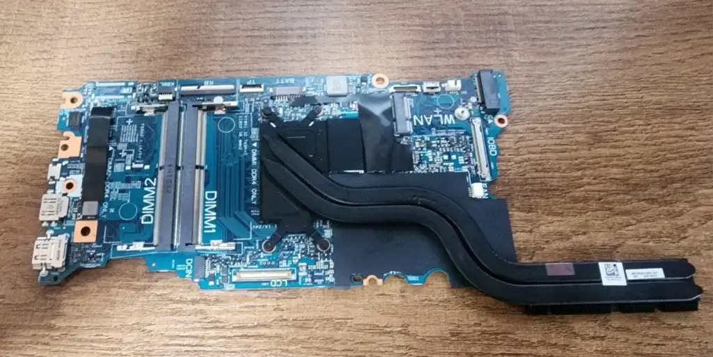 dell latitude 3520 motherboard