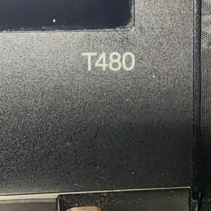 lenovo thinkpad t480 lcd display assembly (copy)
