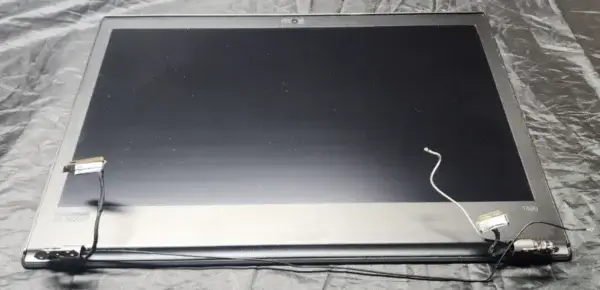 lenovo thinkpad t480 lcd display assembly