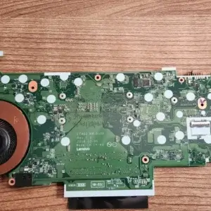 lenovo thinkpad t480 motherboard, et480 nm b501