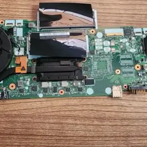 lenovo thinkpad t480 motherboard, et480 nm b501