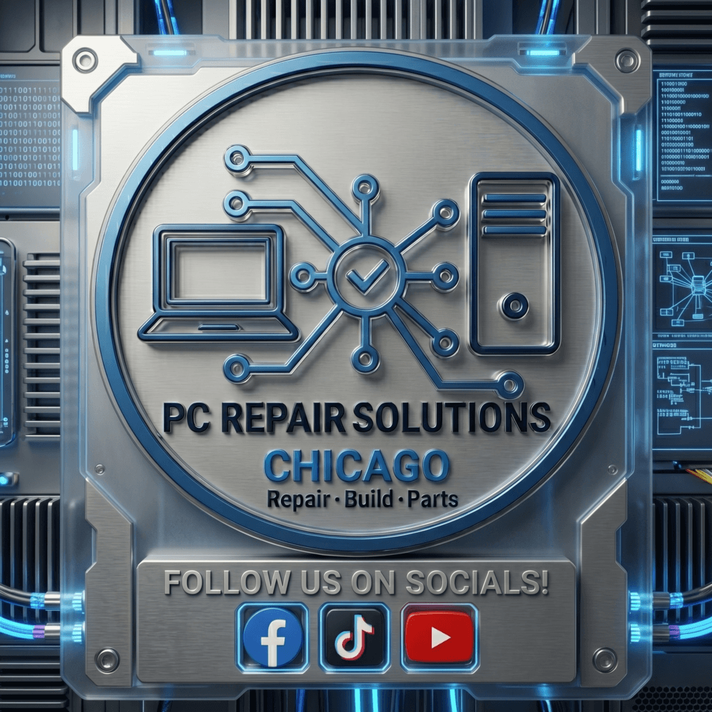 follow us